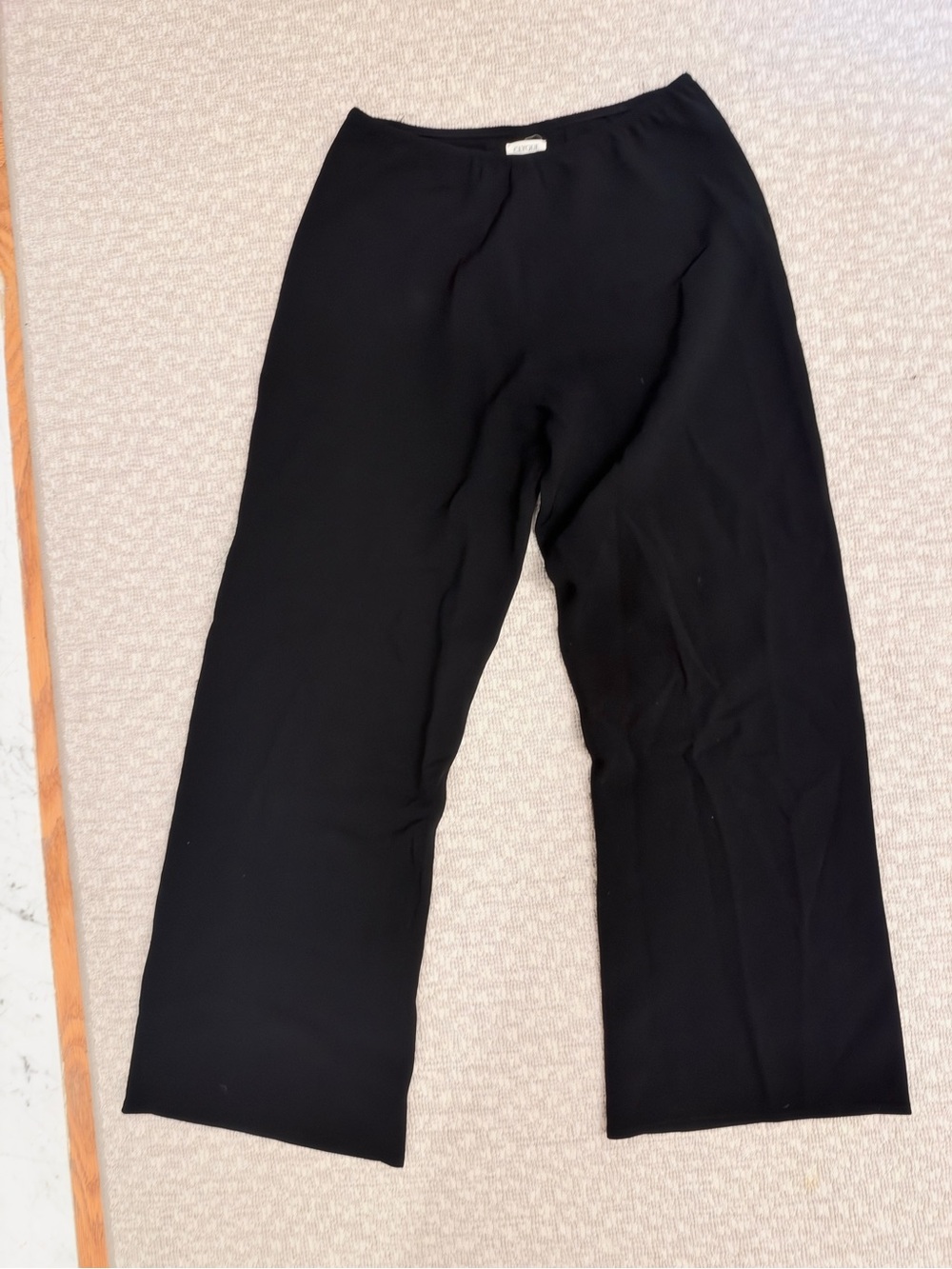 Clyque Tommy pant black